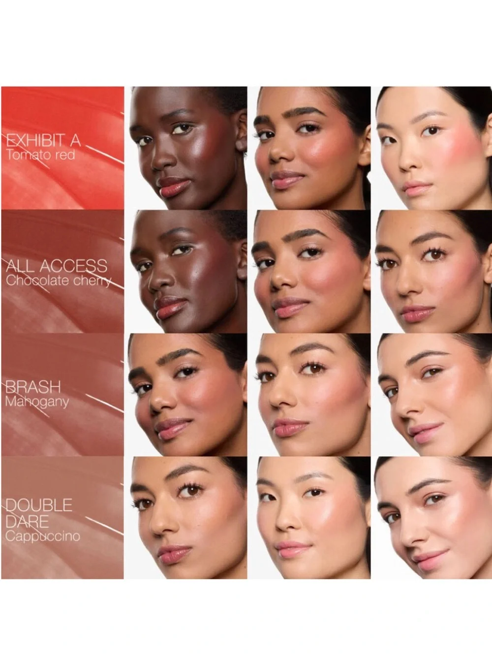 NEW✅NARS All Access